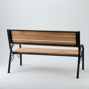 Скамейка № 11 Скамейка № 11