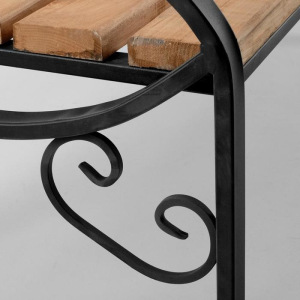 Скамейка № 11 Скамейка № 11