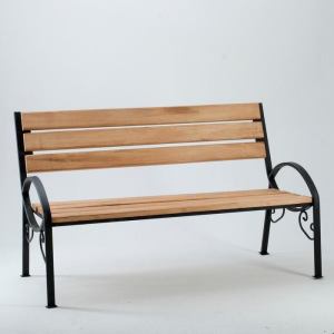 Скамейка № 11 Скамейка № 11