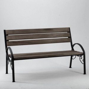 Скамейка № 11 Скамейка № 11