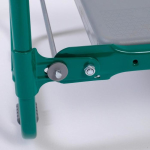 Скамейка-Перевертыш с фартуком и перчатками 56х30х42,5 см Скамейка-Перевертыш с фартуком и перчатками 56х30х42,5 см