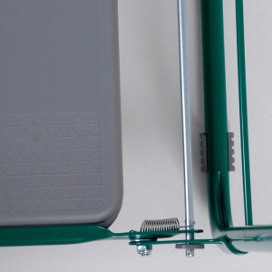 Скамейка-Перевертыш с фартуком и перчатками 56х30х42,5 см Скамейка-Перевертыш с фартуком и перчатками 56х30х42,5 см