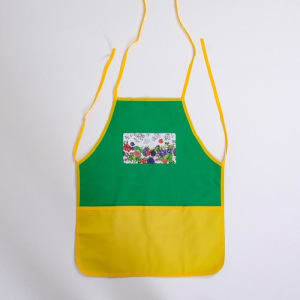 Скамейка-Перевертыш с фартуком и перчатками 56х30х42,5 см Скамейка-Перевертыш с фартуком и перчатками 56х30х42,5 см