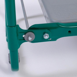 Скамейка-Перевертыш с фартуком и перчатками 56х30х42,5 см Скамейка-Перевертыш с фартуком и перчатками 56х30х42,5 см