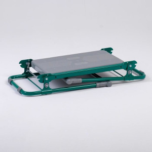 Скамейка-Перевертыш с фартуком и перчатками 56х30х42,5 см Скамейка-Перевертыш с фартуком и перчатками 56х30х42,5 см