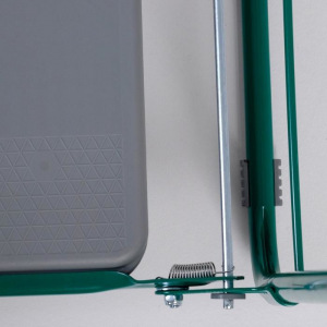 Скамейка-Перевертыш с фартуком и перчатками 56х30х42,5 см Скамейка-Перевертыш с фартуком и перчатками 56х30х42,5 см