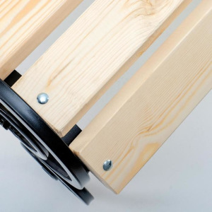 Скамейка "Завиток" 200 х 95 х100см Скамейка "Завиток" 200 х 95 х100см