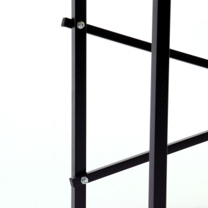 Скамейка садовая LAKSI 1,2 м Скамейка садовая LAKSI 1,2 м