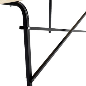 Скамейка садовая LAKSI 1,2 м Скамейка садовая LAKSI 1,2 м