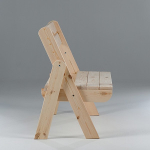 Скамейка складная, хвоя, 100 см Скамейка складная, хвоя, 100 см