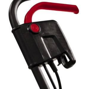 Скарификатор-аэратор Einhell GC-SA 1231/1, 1200 Вт, обработка 310х9 мм, валики-ножи/зубья Скарификатор-аэратор Einhell GC-SA 1231/1, 1200 Вт, обработка 310х9 мм, валики-ножи/зубья