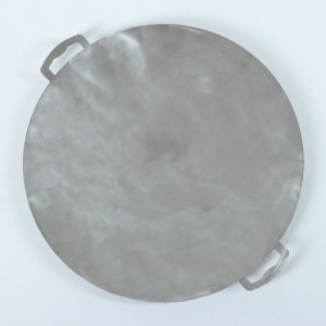 Сковорода садж "Нержавейка" 50 см Сковорода садж "Нержавейка" 50 см