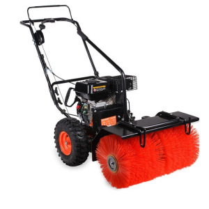 Снегоуборщик PATRIOT PRO 777S, щётка, 5.5 л/с, скорости 4/2, ручной старт, ковш 56/42 см Снегоуборщик PATRIOT PRO 777S, щётка, 5.5 л/с, скорости 4/2, ручной старт, ковш 56/42 см