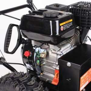Снегоуборщик PATRIOT PRO 777S, щётка, 5.5 л/с, скорости 4/2, ручной старт, ковш 56/42 см Снегоуборщик PATRIOT PRO 777S, щётка, 5.5 л/с, скорости 4/2, ручной старт, ковш 56/42 см