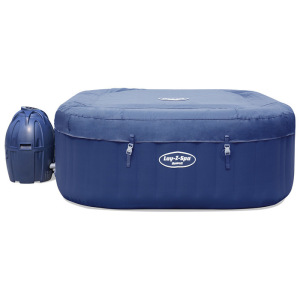 SPA бассейн Hawaii, 180 х 71 см, фильтр-насос, дозатор для химии, 54154 Bestway SPA бассейн Hawaii, 180 х 71 см, фильтр-насос, дозатор для химии, 54154 Bestway