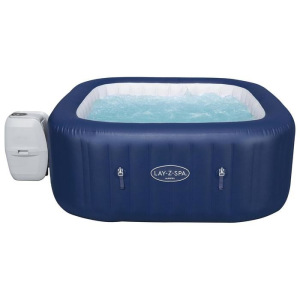 SPA бассейн Hawaii, 180 х 71 см, фильтр-насос, дозатор для химии, 54154 Bestway SPA бассейн Hawaii, 180 х 71 см, фильтр-насос, дозатор для химии, 54154 Bestway