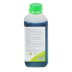 Средство для септиков и колец "Всесезонка", 1 л Средство для септиков и колец "Всесезонка", 1 л
