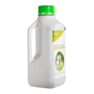 Средство для туалетов "Всесезонка" Био и Ведро, 1 л Средство для туалетов "Всесезонка" Био и Ведро, 1 л