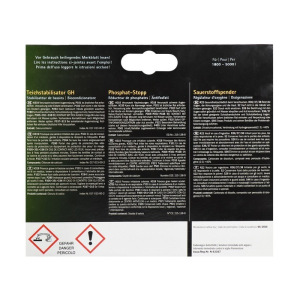 Стартовый набор Starter-Set Planet Aquafair Стартовый набор Starter-Set Planet Aquafair