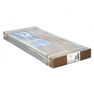 Стеллаж металлический 2000x1000x400 Стеллаж металлический 2000x1000x400