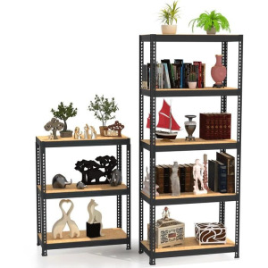 Стеллаж MZ-PROFIL 1800х1200х400 Стеллаж MZ-PROFIL 1800х1200х400