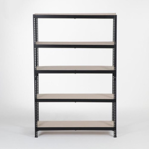 Стеллаж MZ-PROFIL 1800х750х350 Стеллаж MZ-PROFIL 1800х750х350