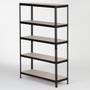 Стеллаж MZ-PROFIL 1800х900х400 Стеллаж MZ-PROFIL 1800х900х400