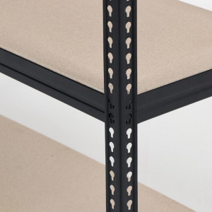 Стеллаж MZ-PROFIL 1800х900х400 Стеллаж MZ-PROFIL 1800х900х400