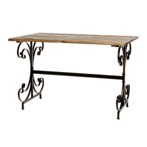 Стол 881-61R с деревом Стол 881-61R с деревом