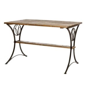 Стол 881-65R с деревом Стол 881-65R с деревом