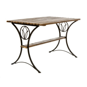 Стол 881-65R с деревом Стол 881-65R с деревом