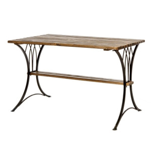 Стол 881-68R с деревом Стол 881-68R с деревом