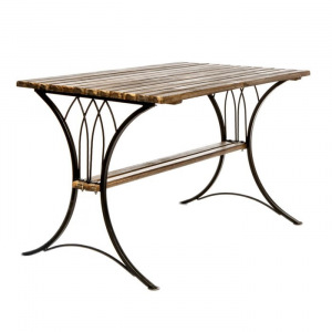 Стол 881-68R с деревом Стол 881-68R с деревом