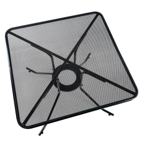 Стол Прованс 100 х 100 см Стол Прованс 100 х 100 см