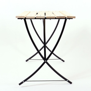 Стол садовый LAKSI 1,2 м Стол садовый LAKSI 1,2 м