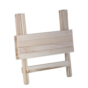 Стол складной, 80×60×75см, из липы Стол складной, 80×60×75см, из липы