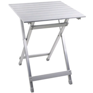 Стол складной GoGarden COMPACT 50, 50 х 48 х 61 см Стол складной GoGarden COMPACT 50, 50 х 48 х 61 см
