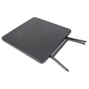 Стол складной GoGarden SPLIT, цвет чёрный Стол складной GoGarden SPLIT, цвет чёрный