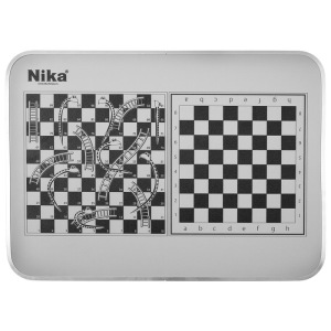 Стол ССТ-5И, 70 х 50 х 60 см, металлик Стол ССТ-5И, 70 х 50 х 60 см, металлик