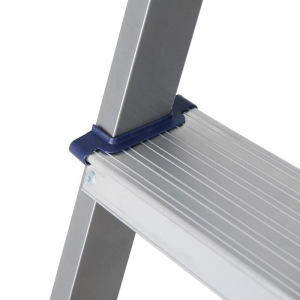 Стремянка комбинированная Nika СКА6, высота до рабочей площадки 1280 мм, 6 ступеней Стремянка комбинированная Nika СКА6, высота до рабочей площадки 1280 мм, 6 ступеней