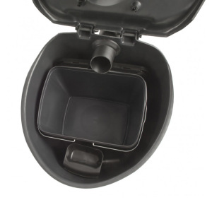 Сухой туалет с разделителем Biolan Simplett Сухой туалет с разделителем Biolan Simplett