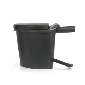 Сухой туалет с разделителем Biolan Simplett Сухой туалет с разделителем Biolan Simplett