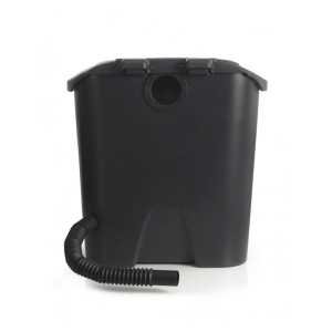 Сухой туалет с разделителем Biolan Simplett Сухой туалет с разделителем Biolan Simplett