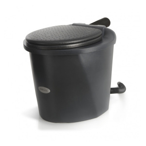 Сухой туалет с разделителем Biolan Simplett Сухой туалет с разделителем Biolan Simplett