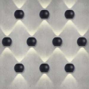 Светильник Elektrostandard, 10 Вт, LED, 3000K, 700Lm, IP54, настенный, Techno 1566 LED белый Светильник Elektrostandard, 10 Вт, LED, 3000K, 700Lm, IP54, настенный, Techno 1566 LED белый