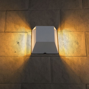 Светильник Elektrostandard, 12Вт, LED, 4200K, 1020Lm, IP54, настенный, Techno 1615 LED серый Светильник Elektrostandard, 12Вт, LED, 4200K, 1020Lm, IP54, настенный, Techno 1615 LED серый