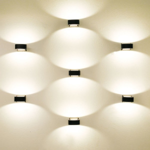 Светильник Elektrostandard, 6 Вт, LED, 3000K, 320 Lm, IP54, настенный, Techno 1549 LED белый Светильник Elektrostandard, 6 Вт, LED, 3000K, 320 Lm, IP54, настенный, Techno 1549 LED белый
