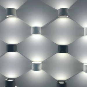 Светильник Elektrostandard, 7 Вт, LED, 4000K, 470 Lm, IP54, настенный, Techno 1518 LED белый Светильник Elektrostandard, 7 Вт, LED, 4000K, 470 Lm, IP54, настенный, Techno 1518 LED белый