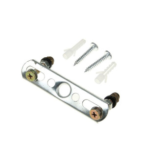 Светильник садово-парковый TDM "Прованс", 100 Вт, Е27, четырехгран., вниз, шагрень/бронза Светильник садово-парковый TDM "Прованс", 100 Вт, Е27, четырехгран., вниз, шагрень/бронза