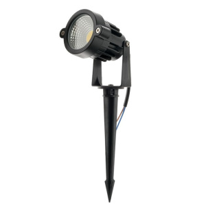 Светильник светодиодный грунтовый 3 Вт, 270 Лм, IP65, 3000 К, 220 В Светильник светодиодный грунтовый 3 Вт, 270 Лм, IP65, 3000 К, 220 В